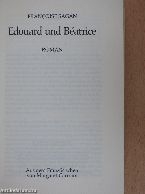 Edouard und Béatrice