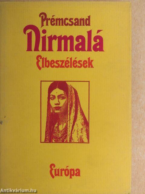 Nirmalá