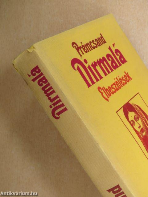 Nirmalá