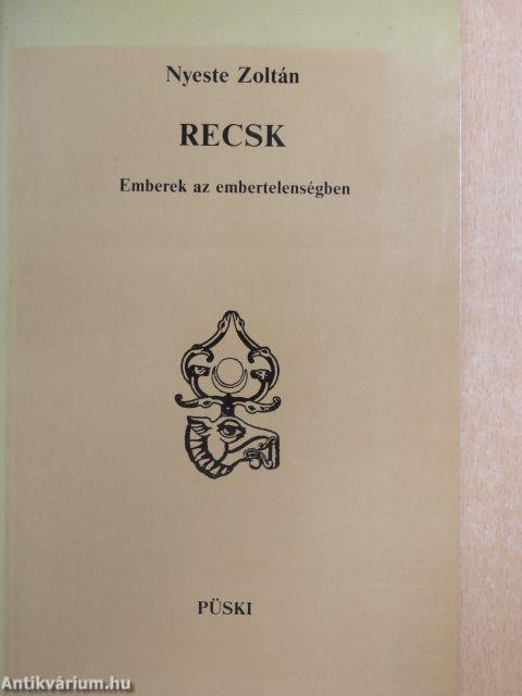 Recsk