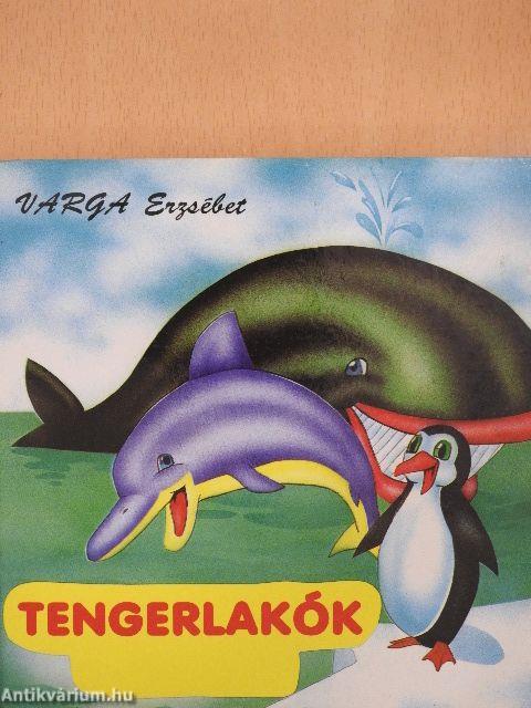 Tengerlakók