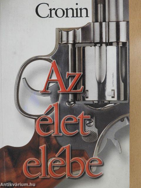 Az élet elébe