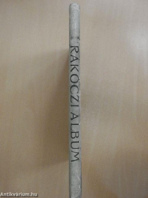 Rákóczi Album