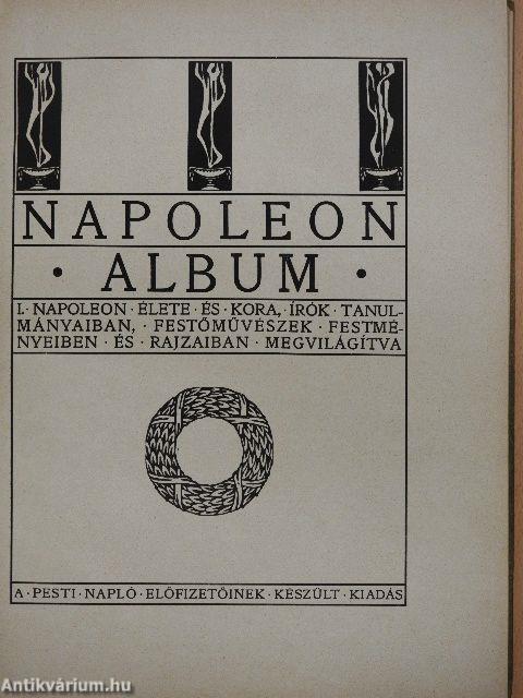 Napoleon album