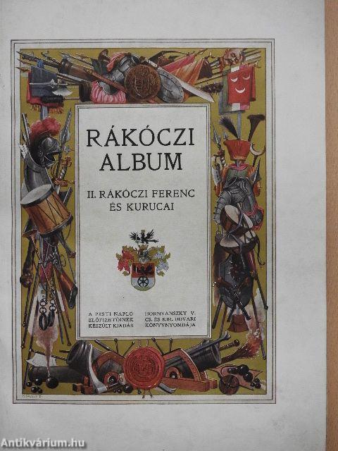 Rákóczi Album