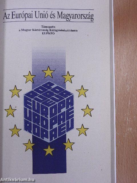 Politikatudományi Szemle 1998/3.