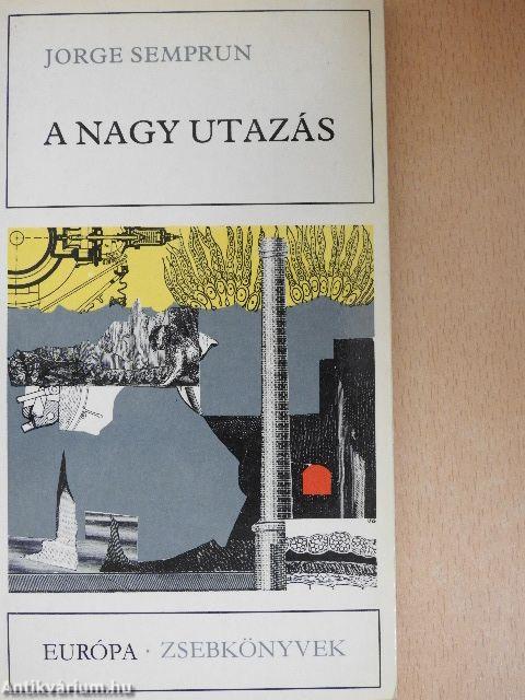 A nagy utazás