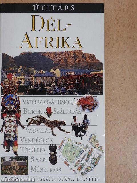 Dél-Afrika