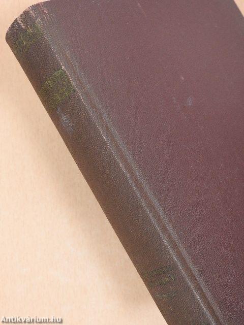 A régi jó táblabírák