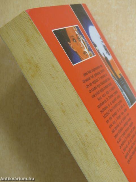 Megölted, Drágám?