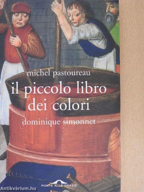 Il Piccolo Libro dei Colori