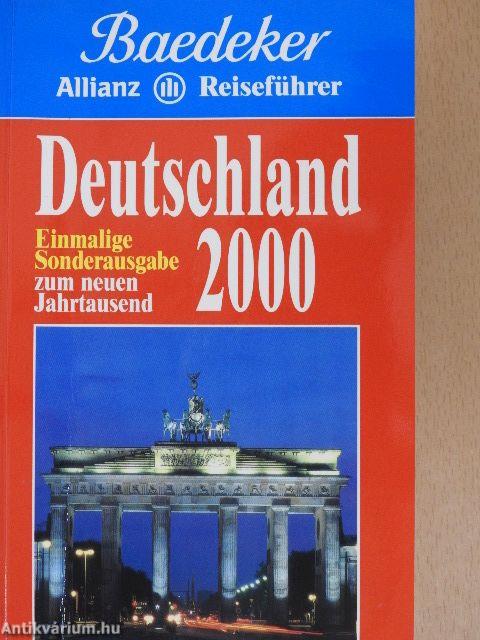 Deutschland 2000