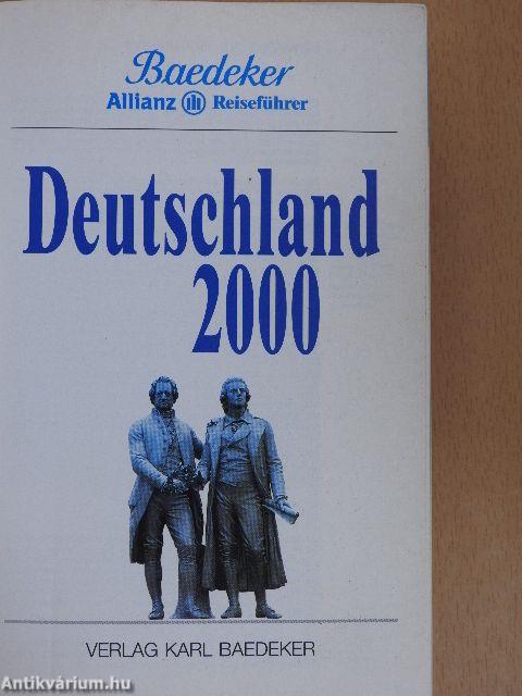 Deutschland 2000