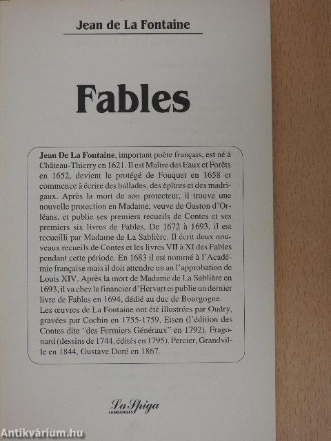 Fables