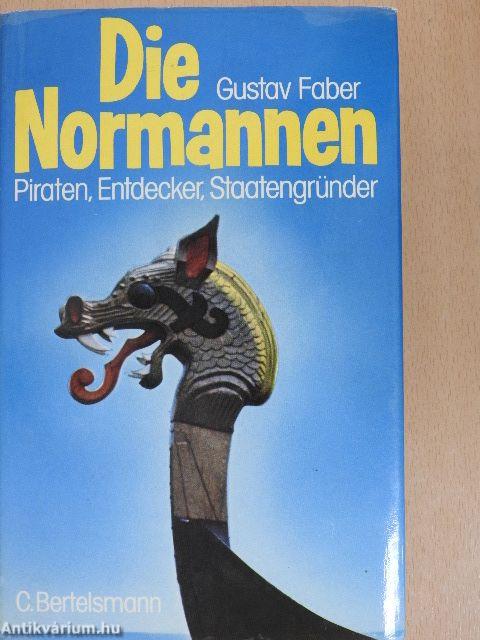 Die Normannen