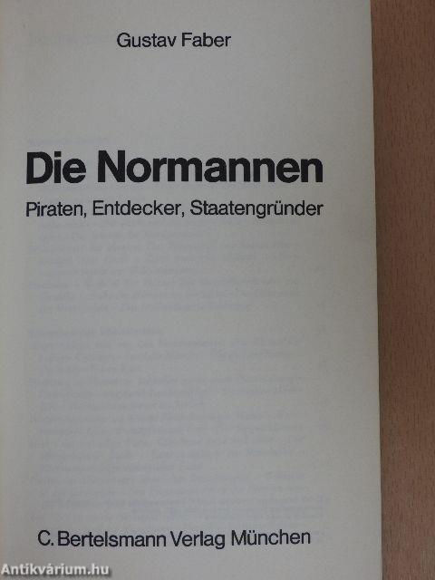 Die Normannen