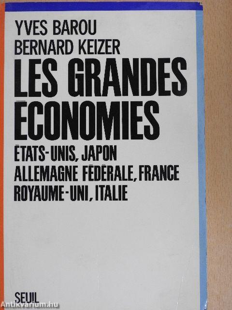 Les Grandes Économies