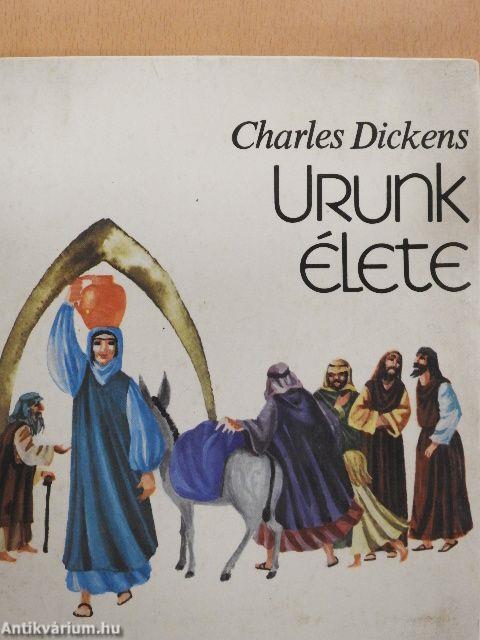 Urunk élete
