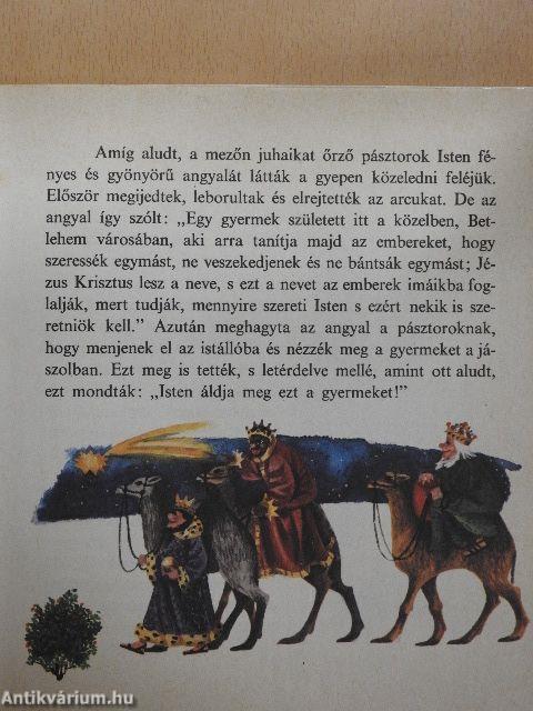 Urunk élete