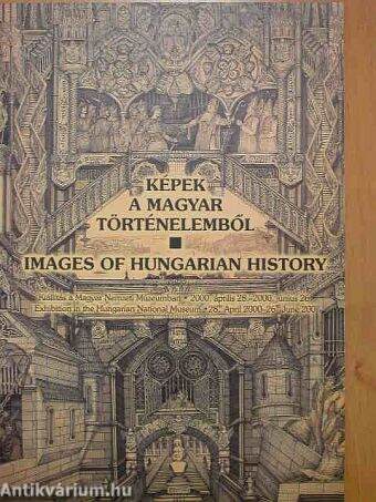 Képek a magyar történelemből