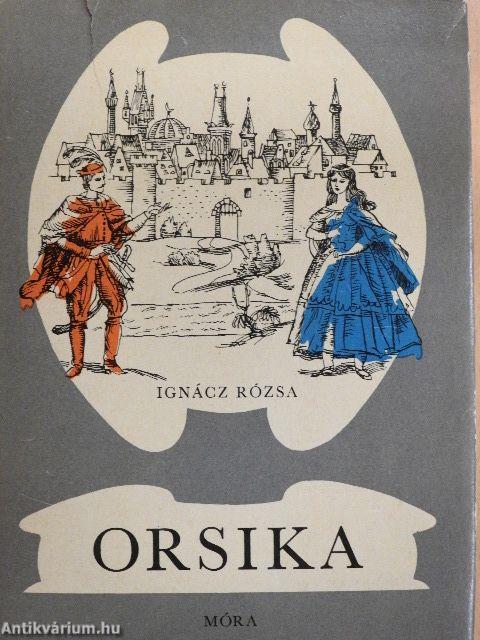 Orsika