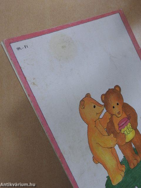 Mi fán terem a csoki?