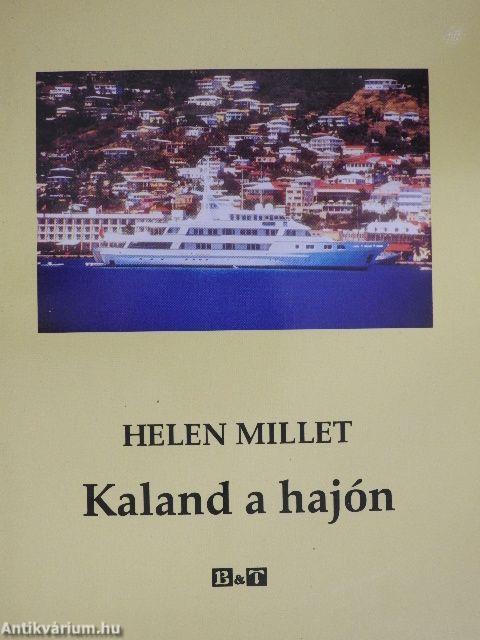 Kaland a hajón