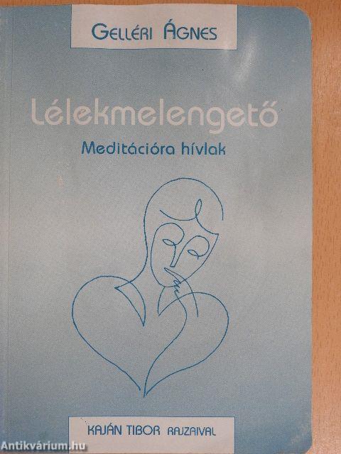 Lélekmelengető