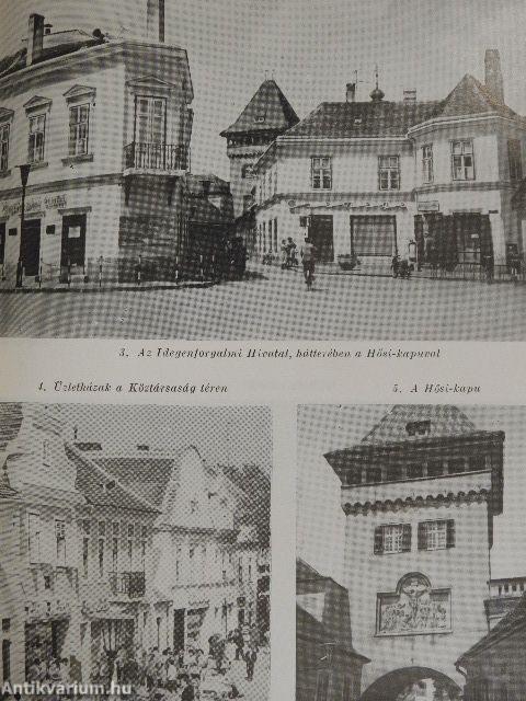Kőszeg