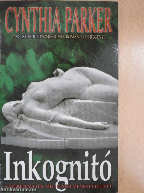 Inkognitó