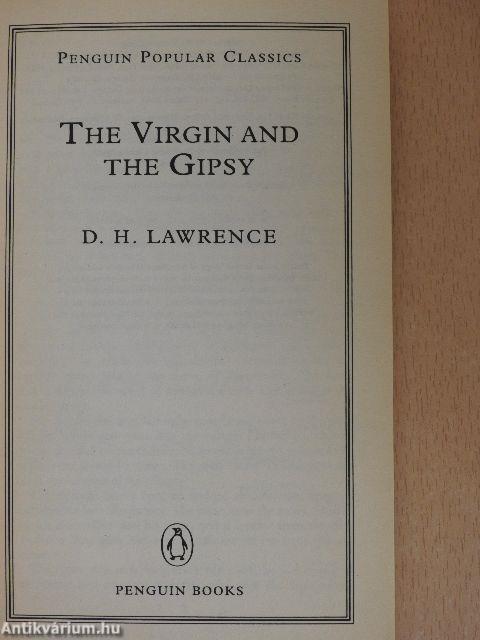 The Virgin and the Gipsy