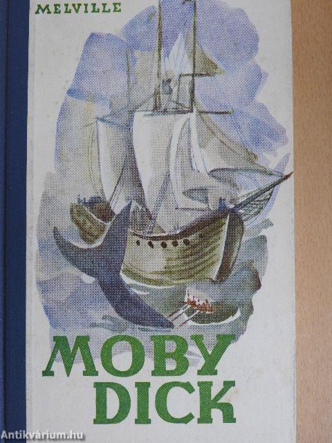 Moby Dick