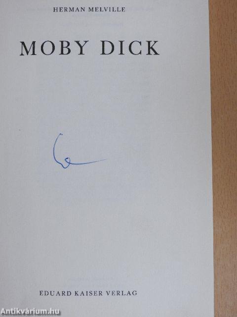 Moby Dick