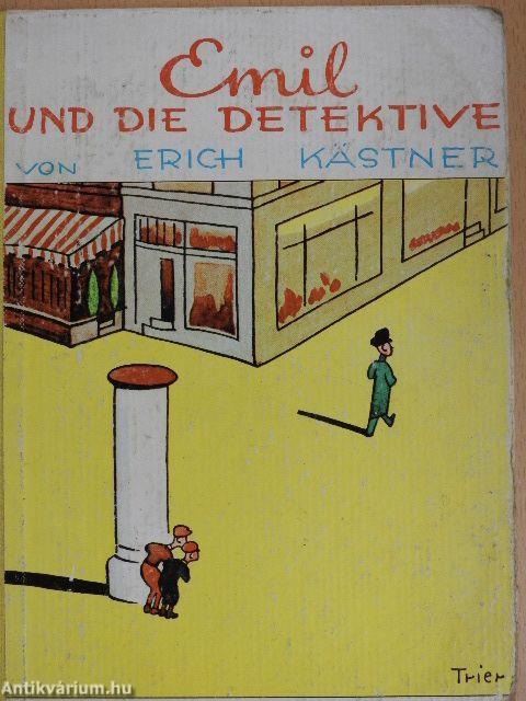 Emil und die Detektive