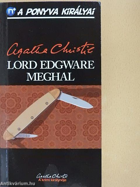 Lord Edgware meghal
