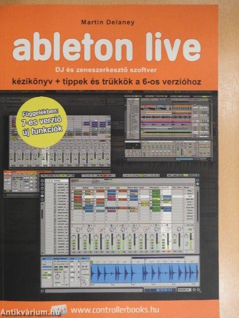 Ableton Live