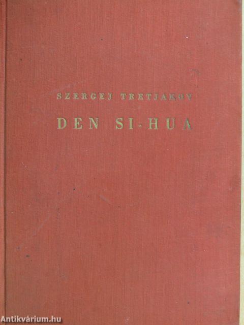 Den Si-Hua I-II.