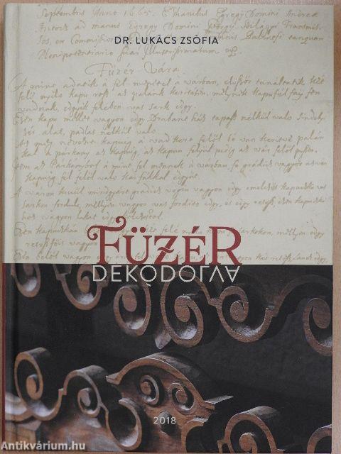 Füzér dekódolva