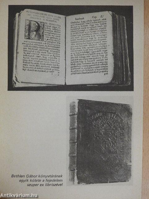 Sárospatak - Református Tudományos Gyűjtemény