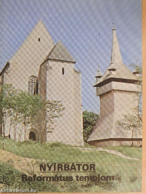 Nyírbátor - Református templom