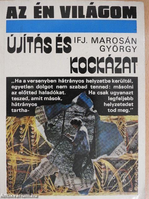 Újítás és kockázat