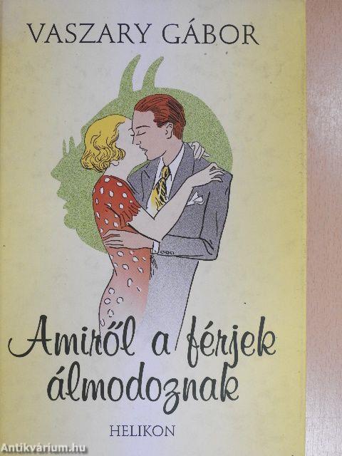 Amiről a férjek álmodoznak/A tanú