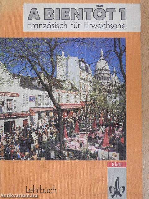 A Bientot 1. - Lehrbuch