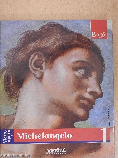 Michelangelo 1.