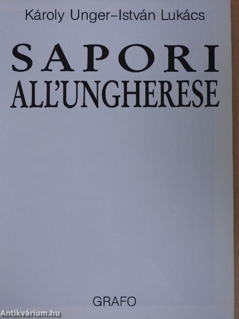 Sapori all'Ungherese