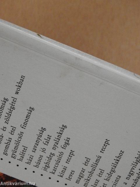 A 100 legjobb sütemény