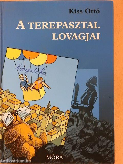 A terepasztal lovagjai