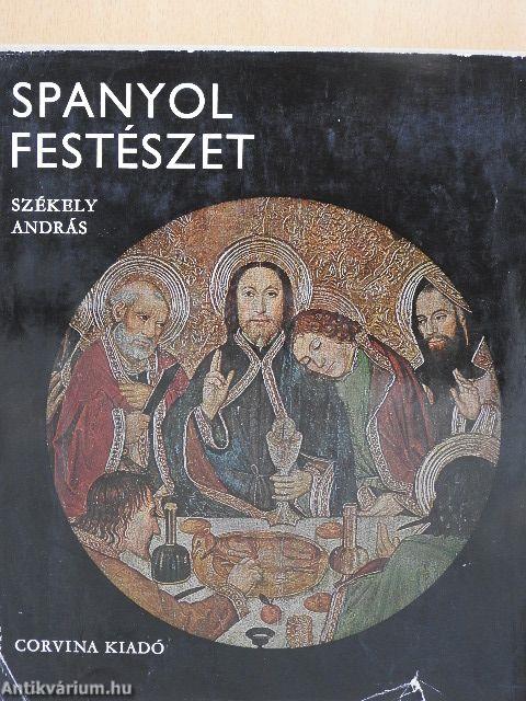 Spanyol festészet