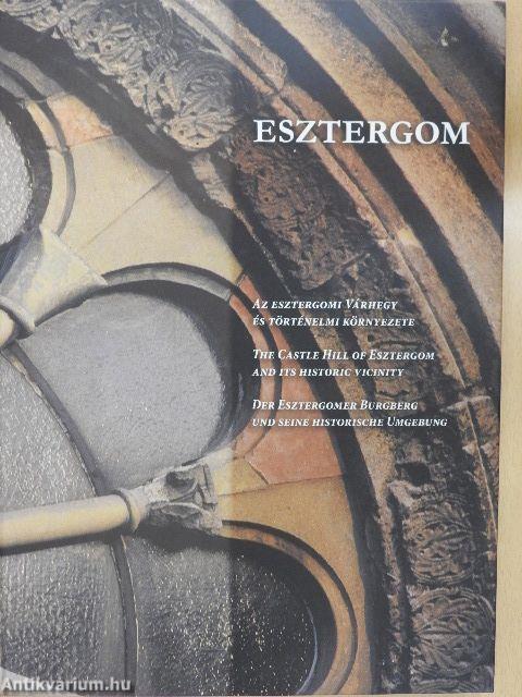 Esztergom