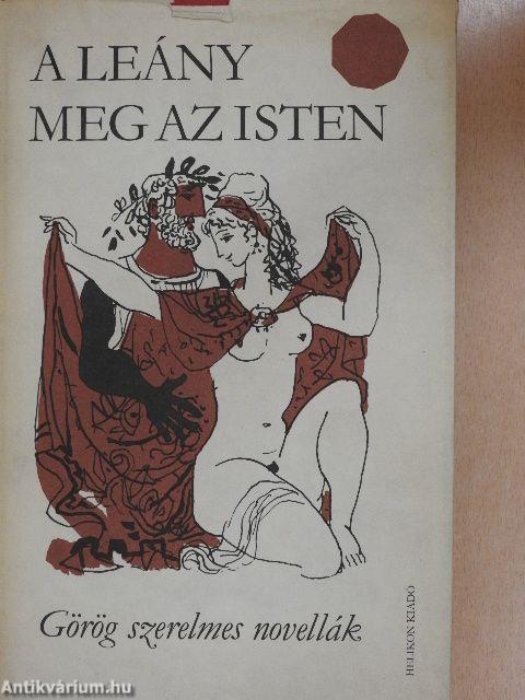 A leány meg az isten